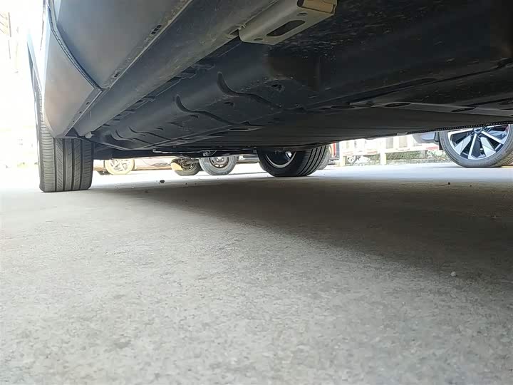 BYD Sea Lion 07 DM-i Hybrid 2025 2025款 150 领航+版