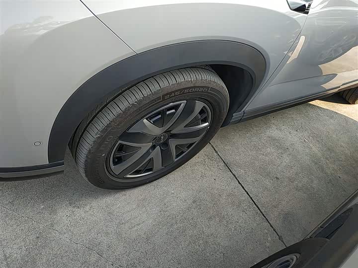 BYD Sea Lion 07 DM-i Hybrid 2025 2025款 150 领航+版