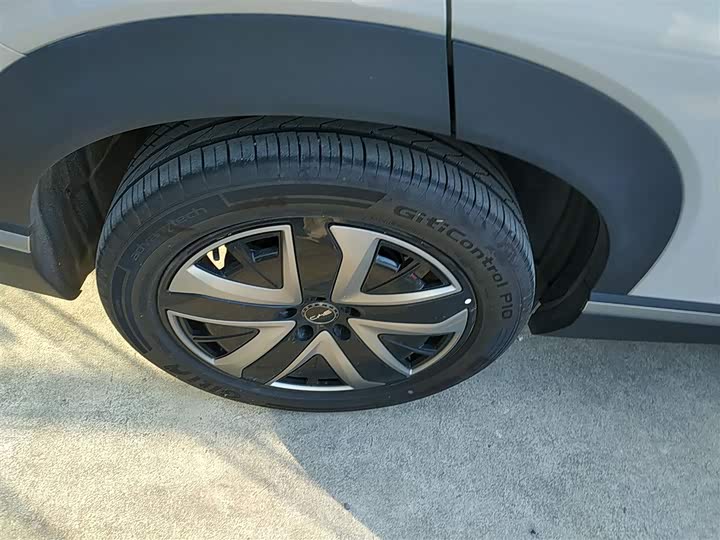 BYD Sea Lion 07 DM-i Hybrid 2025 2025款 150 领航+版