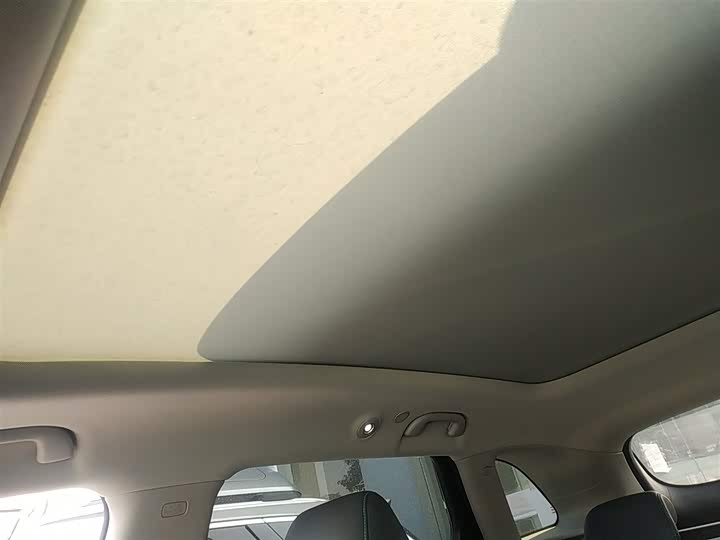 BYD Sea Lion 07 DM-i Hybrid 2025 2025款 150 领航+版