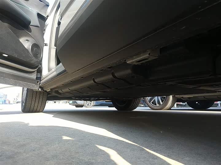 BYD Sea Lion 07 DM-i Hybrid 2025 2025款 150 领航+版