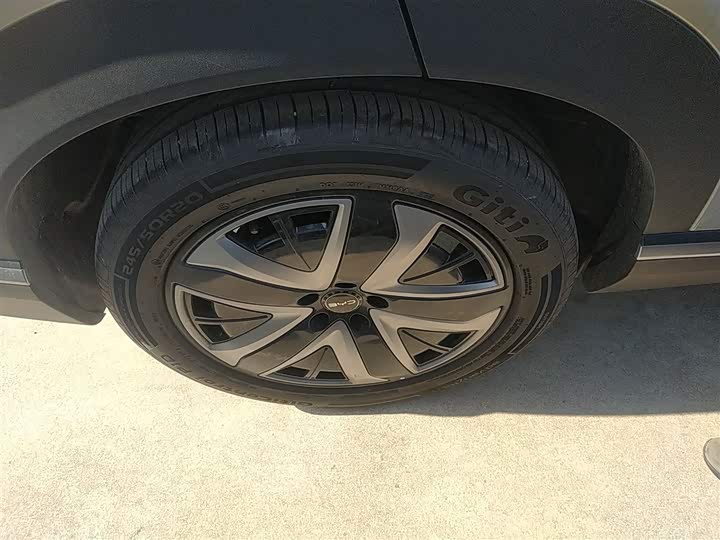 BYD Sea Lion 07 DM-i Hybrid 2025 2025款 150 领航+版