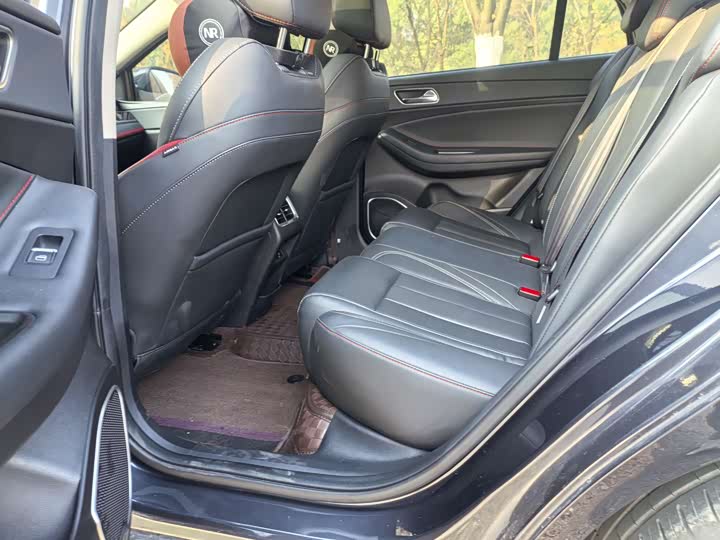 Chery Omoda S5 (Arrizo 5 Plus) 2021 2021款 小泽 1.5T CVT智PLUS