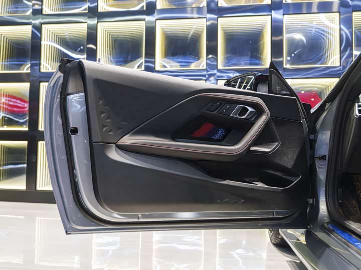 BMW M2 2024 2024款 M2