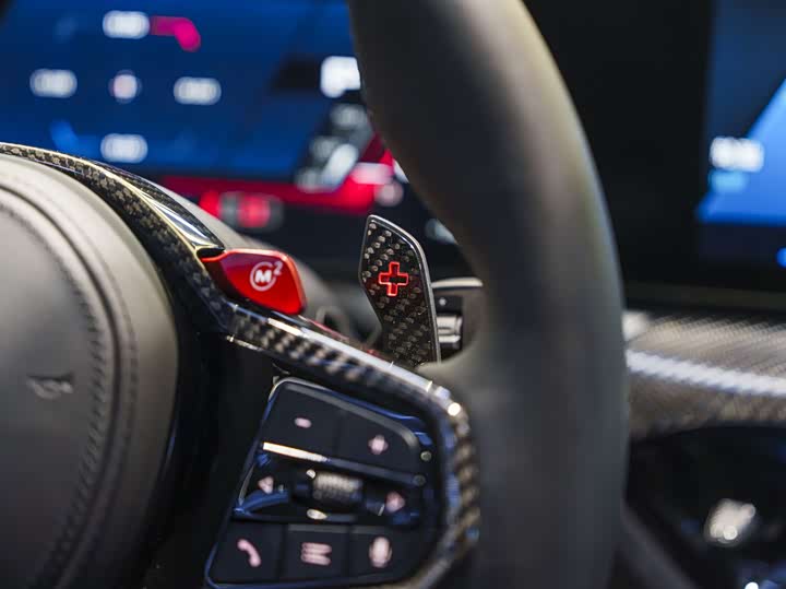 BMW M2 2024 2024款 M2