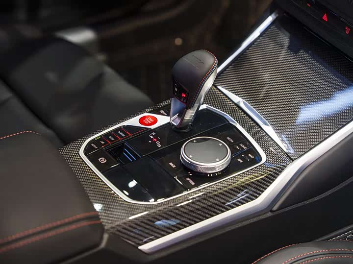 BMW M2 2024 2024款 M2