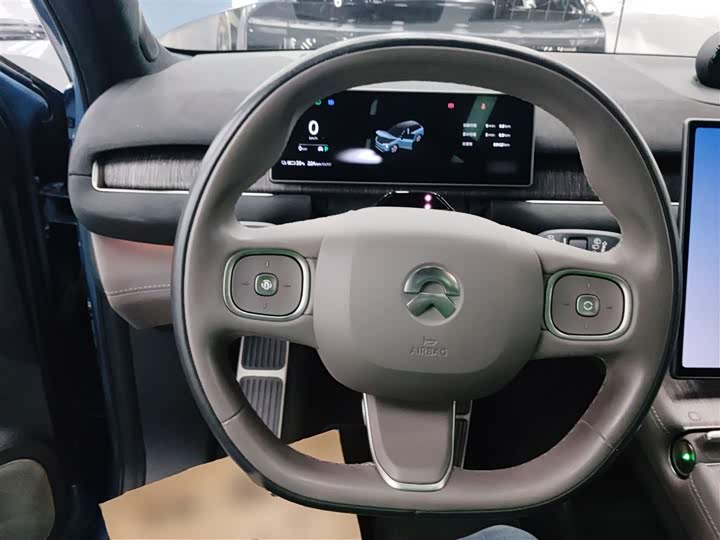 Nio ES7 2022 2022款 100kWh 首发版