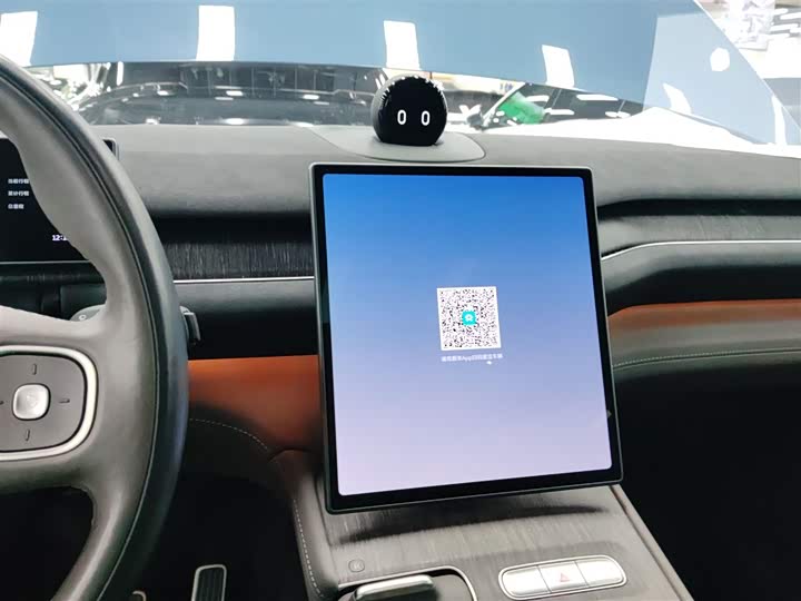 Nio ES7 2022 2022款 100kWh 首发版