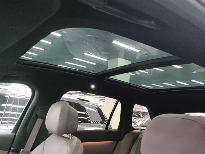 Nio ES7 2022 2022款 100kWh 首发版