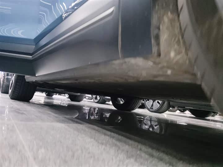 Nio ES7 2022 2022款 100kWh 首发版