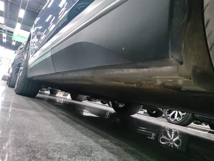 Nio ES7 2022 2022款 100kWh 首发版