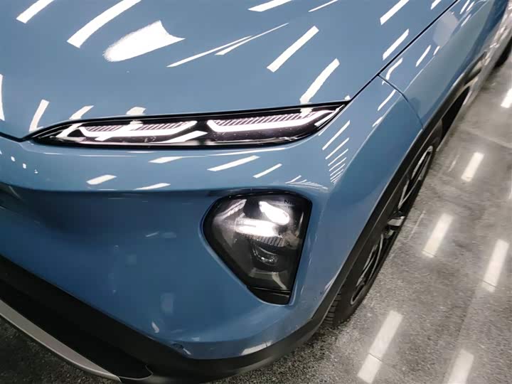 Nio ES7 2022 2022款 100kWh 首发版
