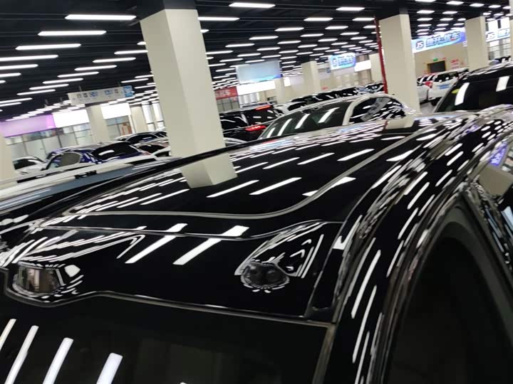 Nio ES7 2022 2022款 100kWh 首发版