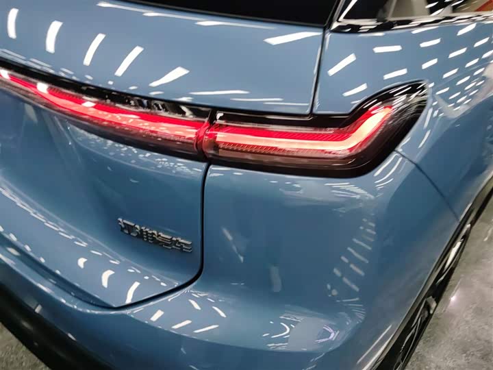 Nio ES7 2022 2022款 100kWh 首发版