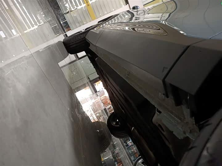 Geely Atlas 2023 2023款 博越COOL 1.5TD 智尊型