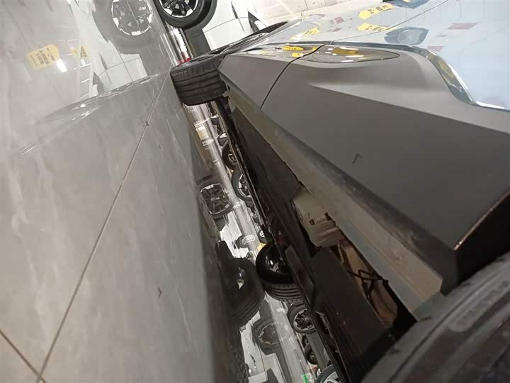 Geely Atlas 2023 2023款 博越COOL 1.5TD 智尊型