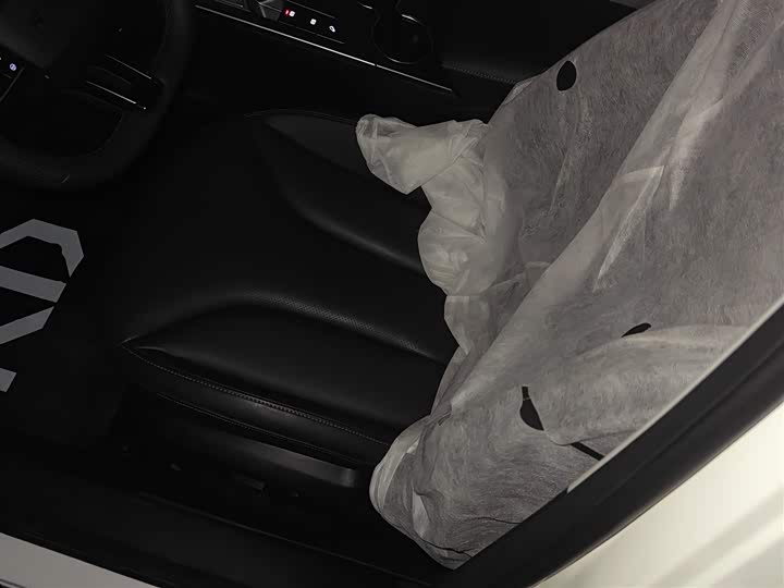 Roewe RX5 Hybrid 2023 2023款 eRX5 超混优越版