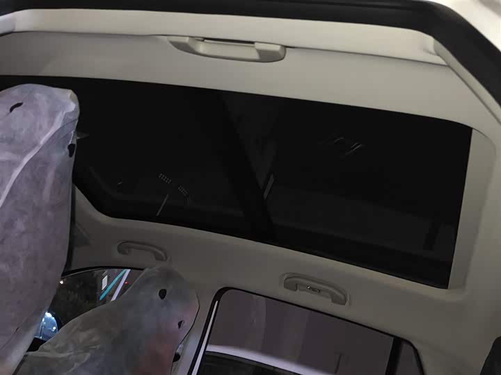 Roewe RX5 Hybrid 2023 2023款 eRX5 超混优越版