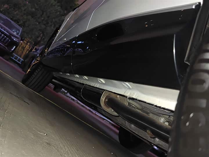 Roewe RX5 Hybrid 2023 2023款 eRX5 超混优越版