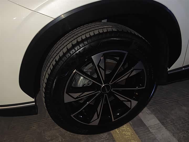 Roewe RX5 Hybrid 2023 2023款 eRX5 超混优越版