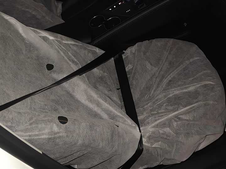 Roewe RX5 Hybrid 2023 2023款 eRX5 超混优越版