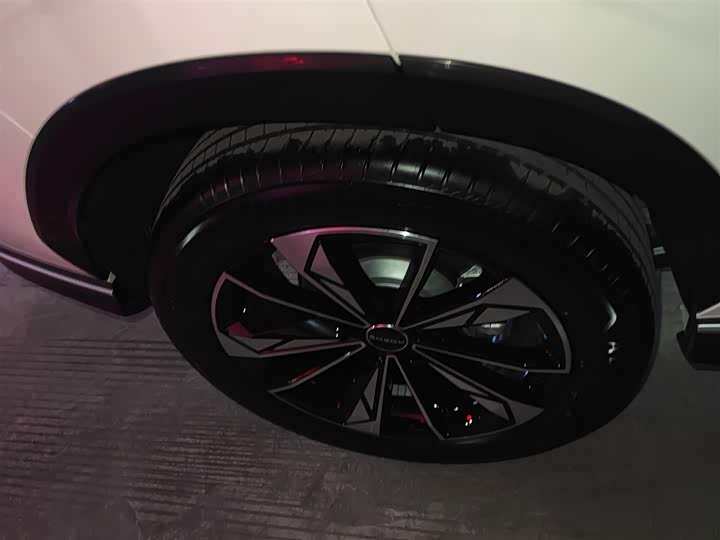 Roewe RX5 Hybrid 2023 2023款 eRX5 超混优越版