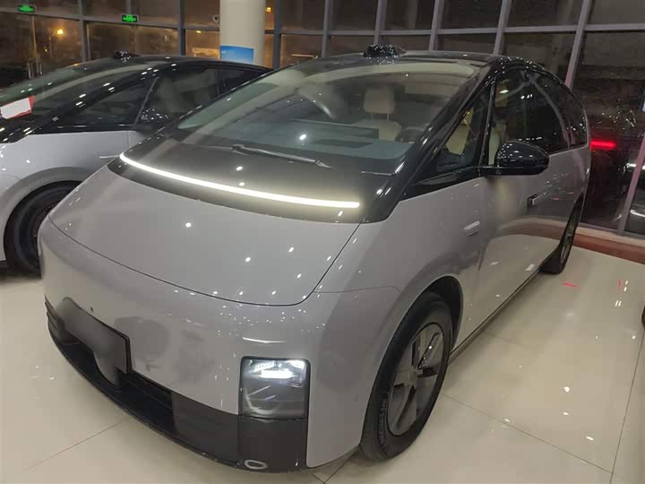 LiXiang Mega 2024 2024款 Ultra