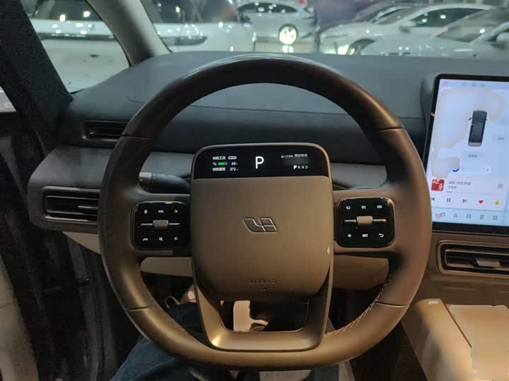 LiXiang Mega 2024 2024款 Ultra