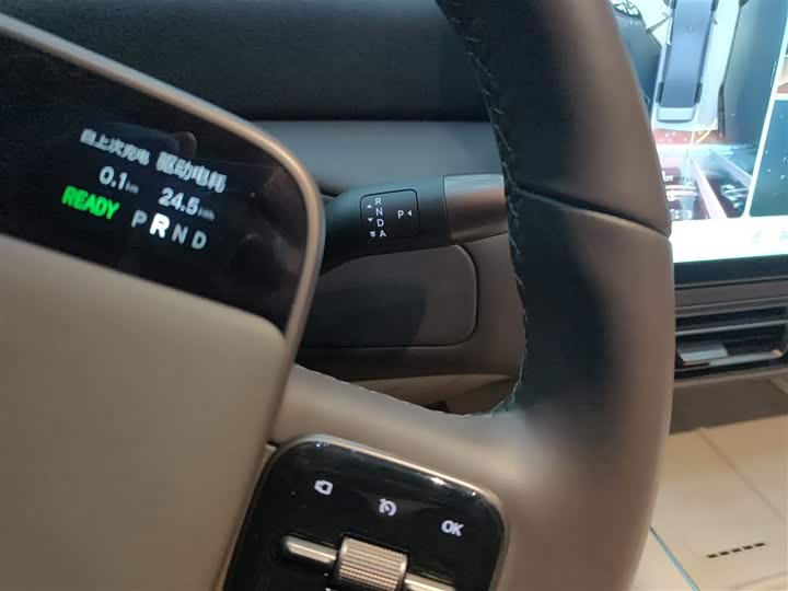 LiXiang Mega 2024 2024款 Ultra