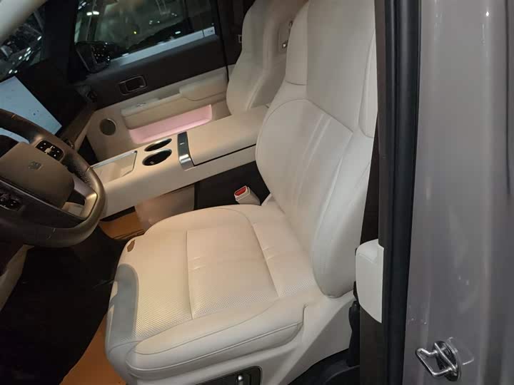 LiXiang Mega 2024 2024款 Ultra