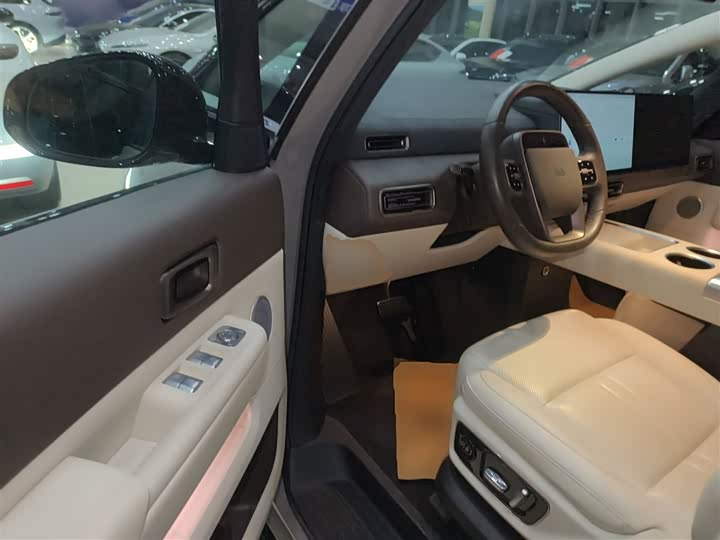 LiXiang Mega 2024 2024款 Ultra