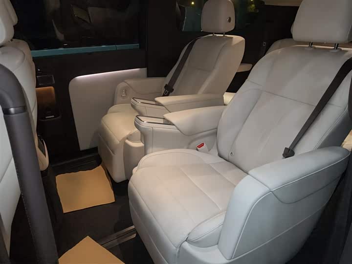 LiXiang Mega 2024 2024款 Ultra