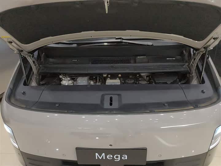 LiXiang Mega 2024 2024款 Ultra