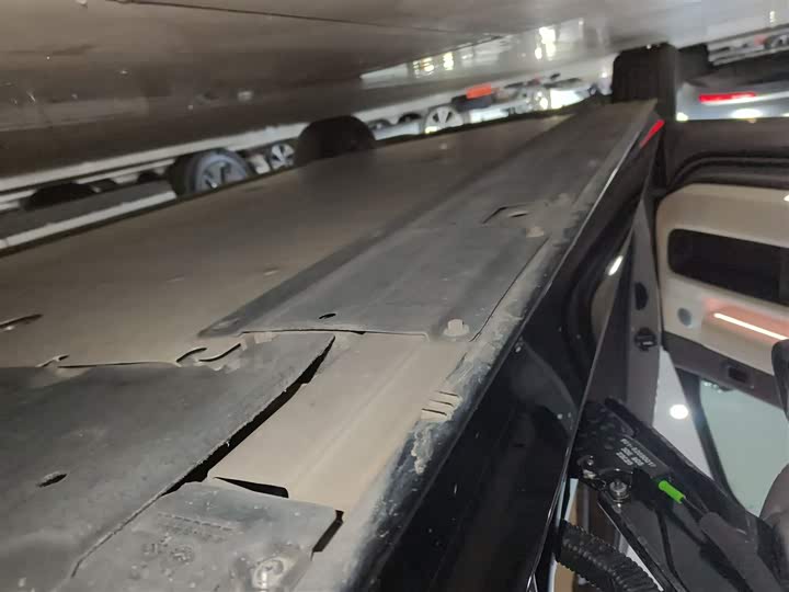 LiXiang Mega 2024 2024款 Ultra