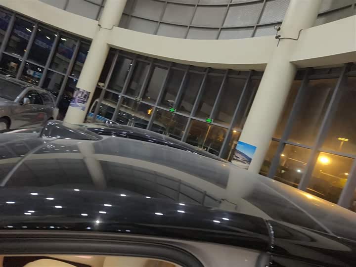 LiXiang Mega 2024 2024款 Ultra