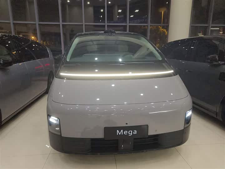 LiXiang Mega 2024 2024款 Ultra