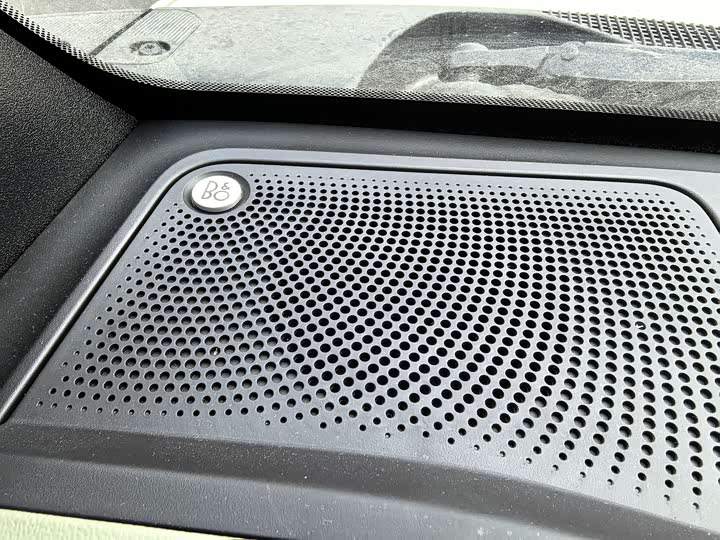 Ford Bronco 2024 2024款 2.3T 长滩大脚越野版