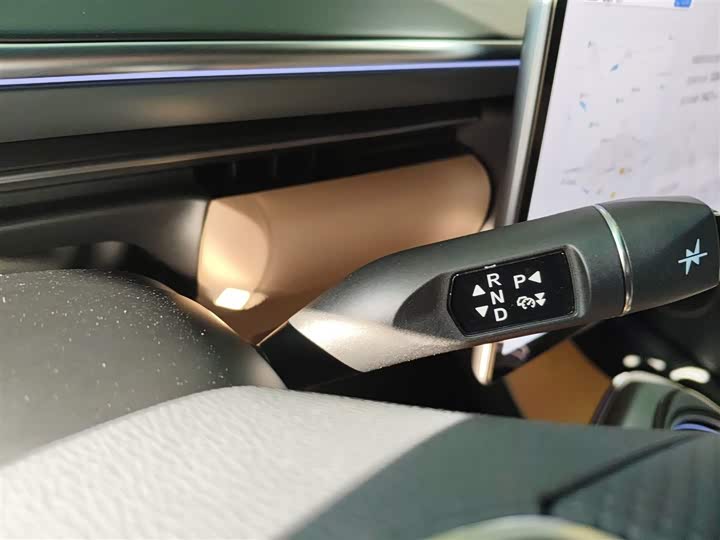 BAIC Arcfox Alpha T5 2025 2025款 520 MAX