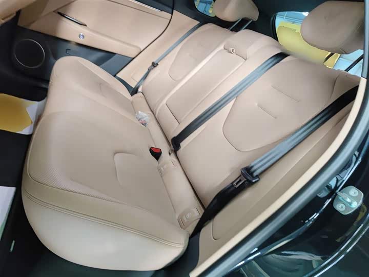 BAIC Arcfox Alpha T5 2025 2025款 520 MAX