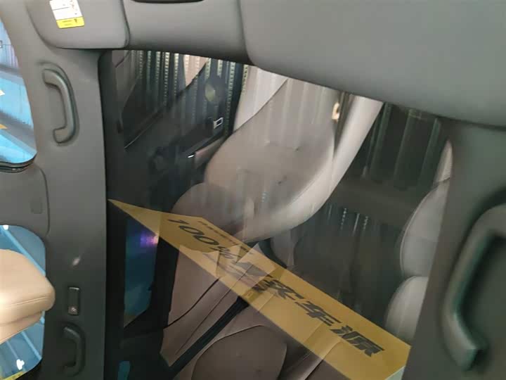 BAIC Arcfox Alpha T5 2025 2025款 520 MAX