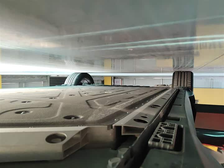 BAIC Arcfox Alpha T5 2025 2025款 520 MAX