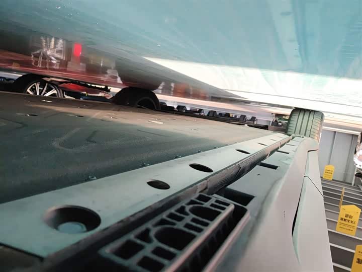 BAIC Arcfox Alpha T5 2025 2025款 520 MAX