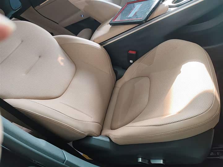 BAIC Arcfox Alpha T5 2025 2025款 520 MAX