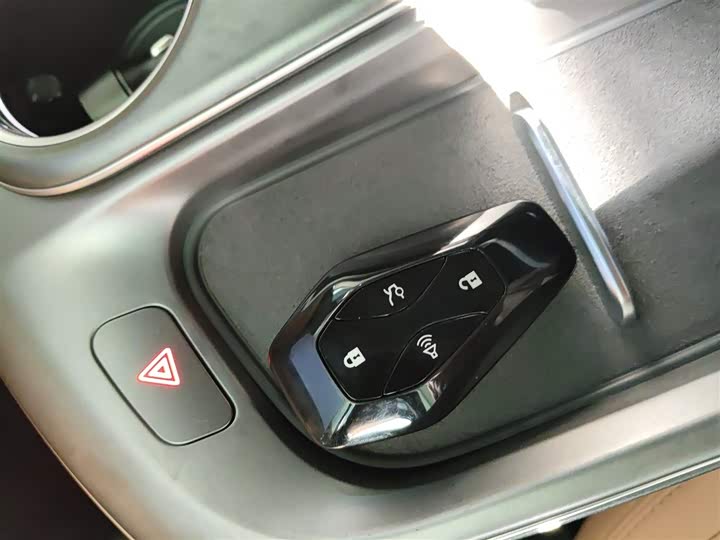 BAIC Arcfox Alpha T5 2025 2025款 520 MAX