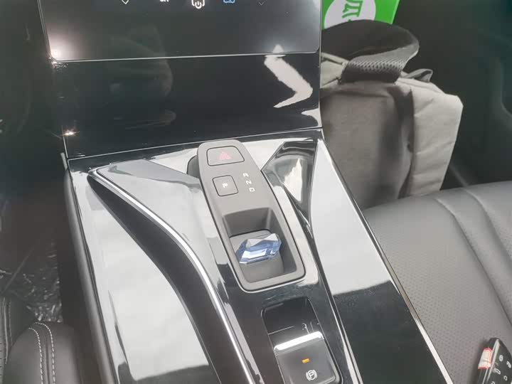 Dongfeng Aeolus Haohan 2024 2024款 荣耀版 1.5T 时尚型