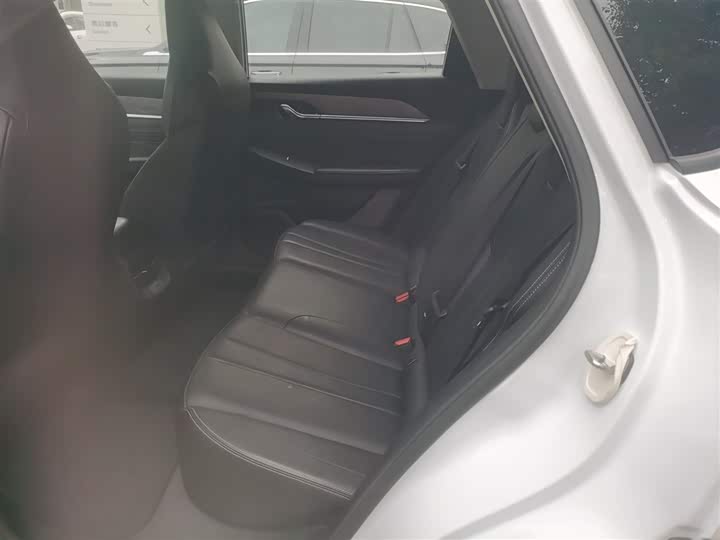 Dongfeng Aeolus Haohan 2024 2024款 荣耀版 1.5T 时尚型