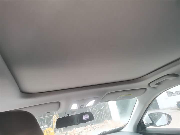 Dongfeng Aeolus Haohan 2024 2024款 荣耀版 1.5T 时尚型