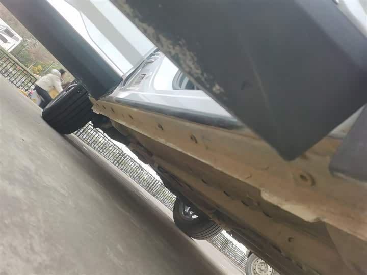 Dongfeng Aeolus Haohan 2024 2024款 荣耀版 1.5T 时尚型