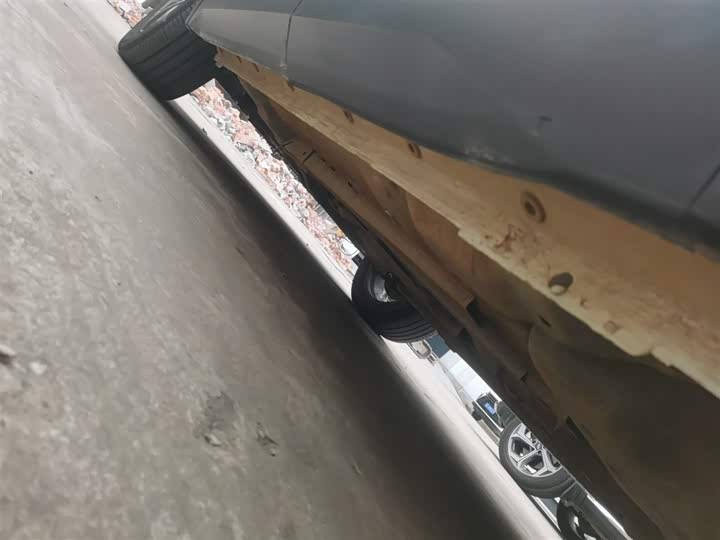 Dongfeng Aeolus Haohan 2024 2024款 荣耀版 1.5T 时尚型