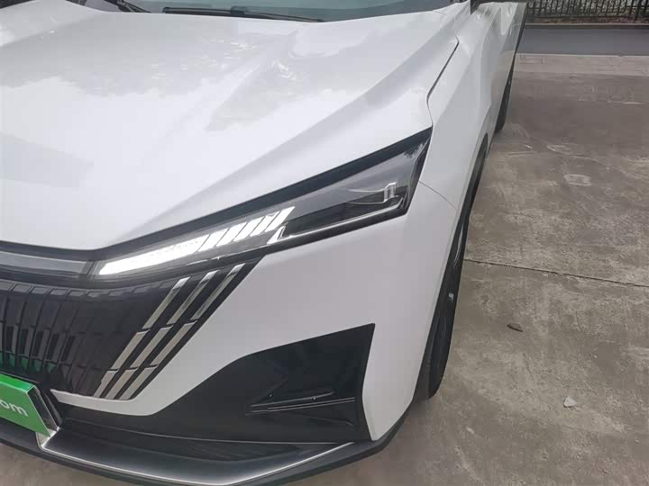 Dongfeng Aeolus Haohan 2024 2024款 荣耀版 1.5T 时尚型